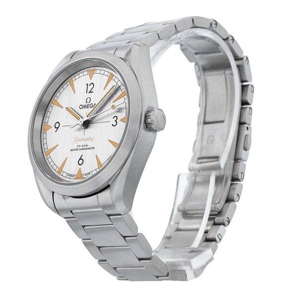 Omega Seamaster Railmaster 220.10.40.20.06.001